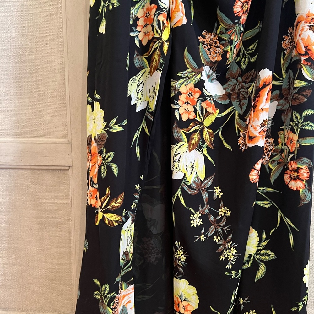 NWT Rachel Roy maxi length dress size 2 - Picture 7 of 7